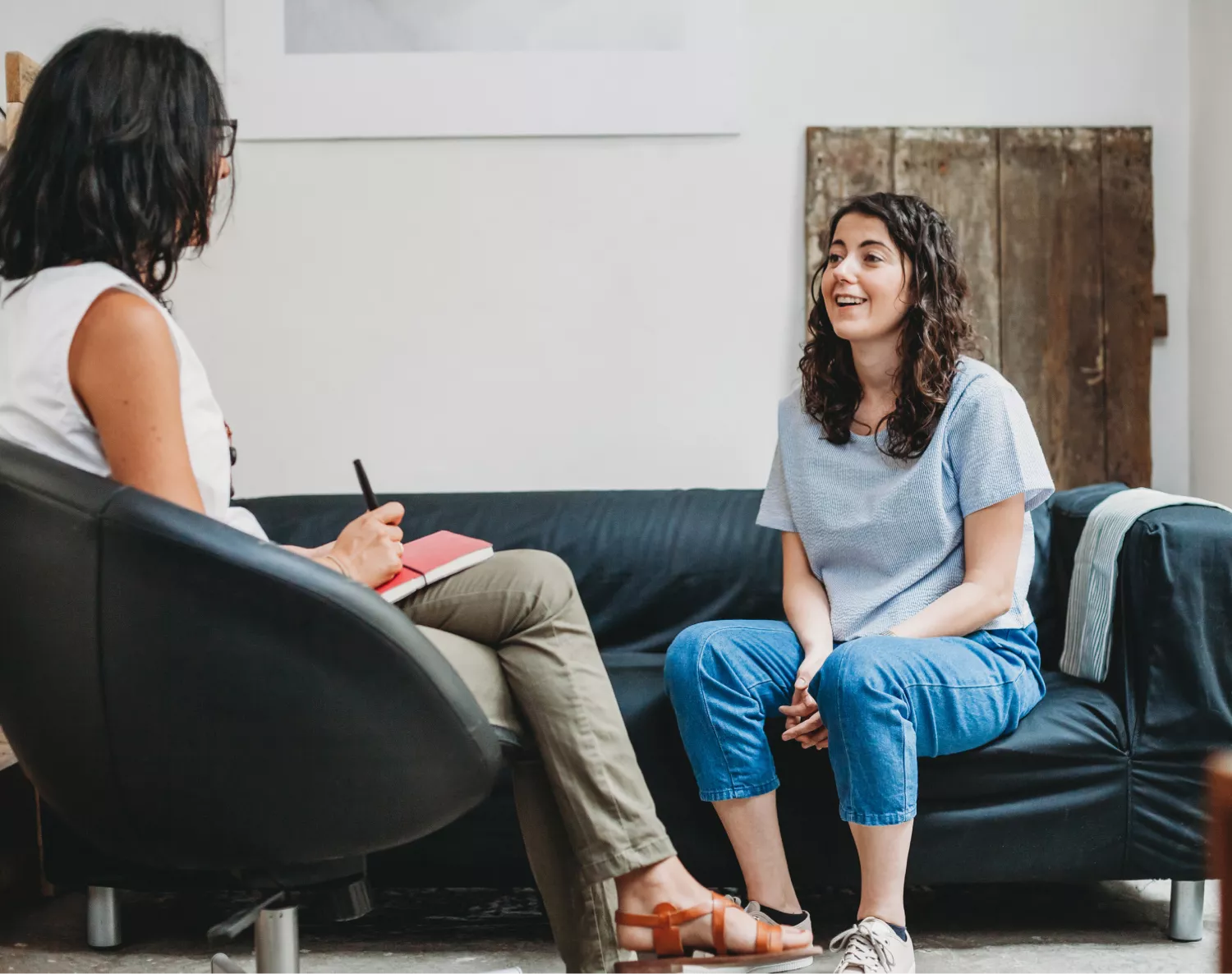 Snel inzetbaar GGZ personeel