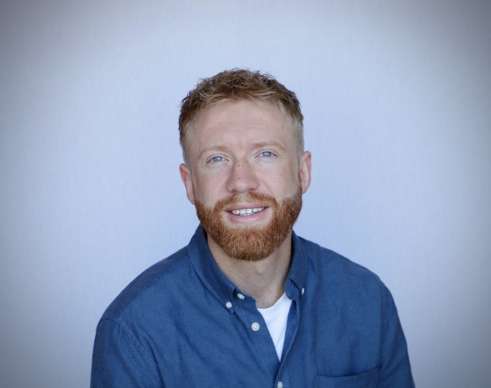 Dave van Zorg Sterk