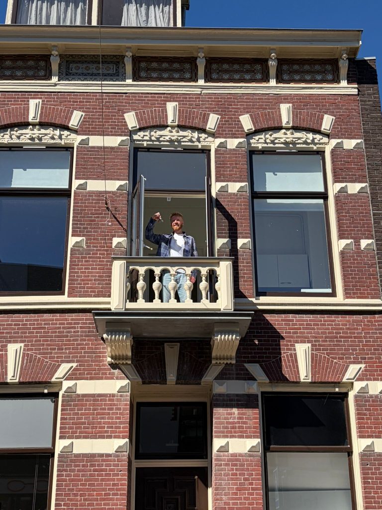 ZorgSterk opent kantoor in Waddinxveen